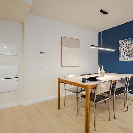 Puerto Alto Apartments By Olala Homes มาดริด ภายนอก รูปภาพ