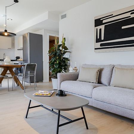 Puerto Alto Apartments By Olala Homes มาดริด ภายนอก รูปภาพ