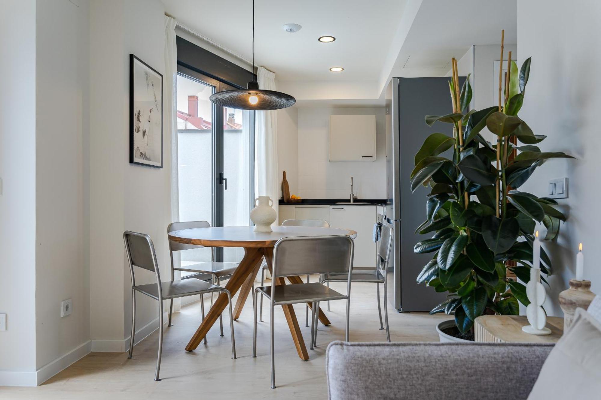 Puerto Alto Apartments By Olala Homes มาดริด ภายนอก รูปภาพ