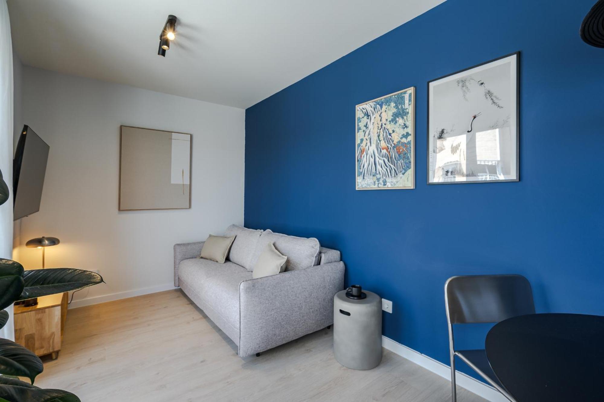 Puerto Alto Apartments By Olala Homes มาดริด ภายนอก รูปภาพ