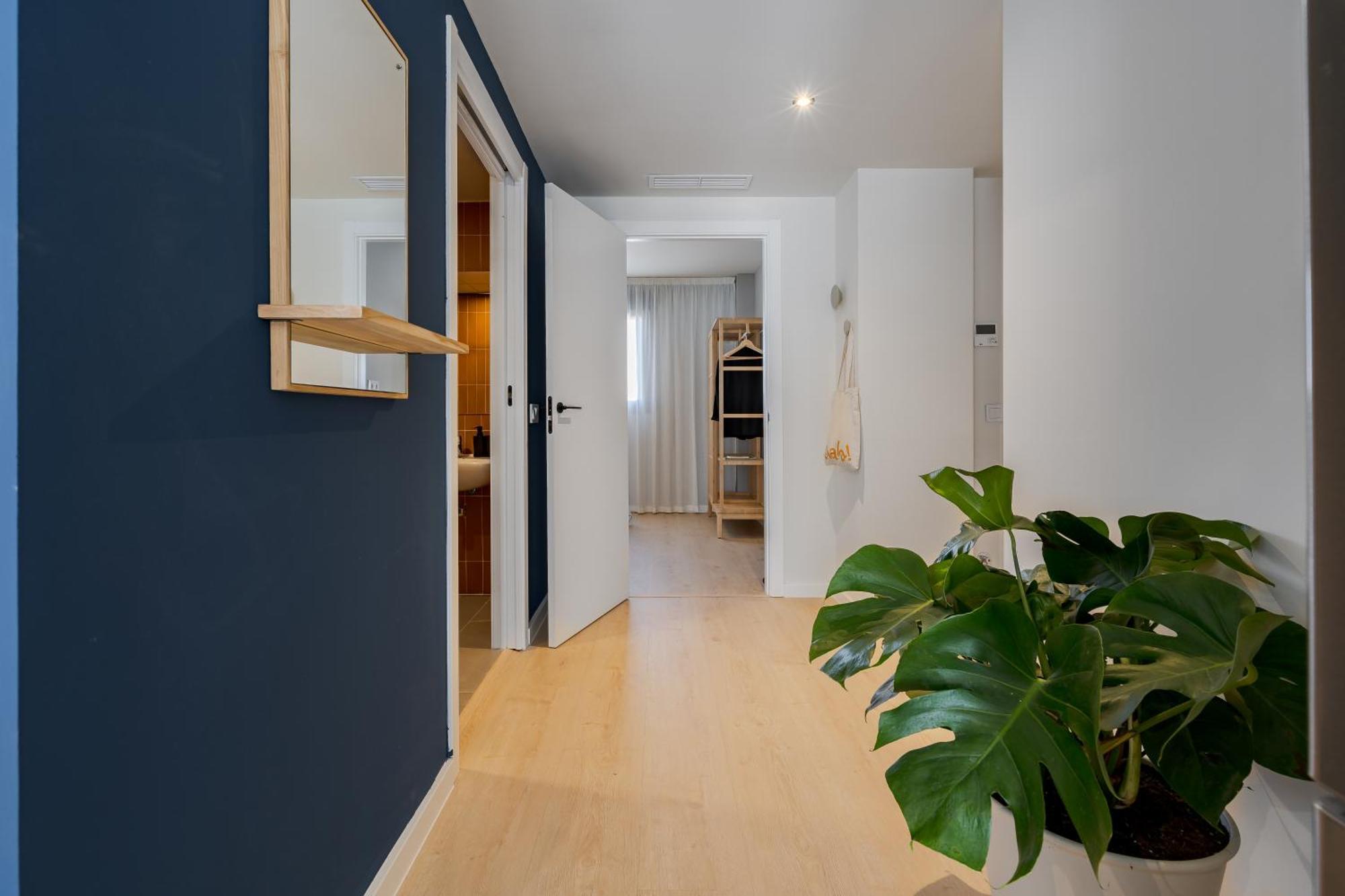 Puerto Alto Apartments By Olala Homes มาดริด ภายนอก รูปภาพ