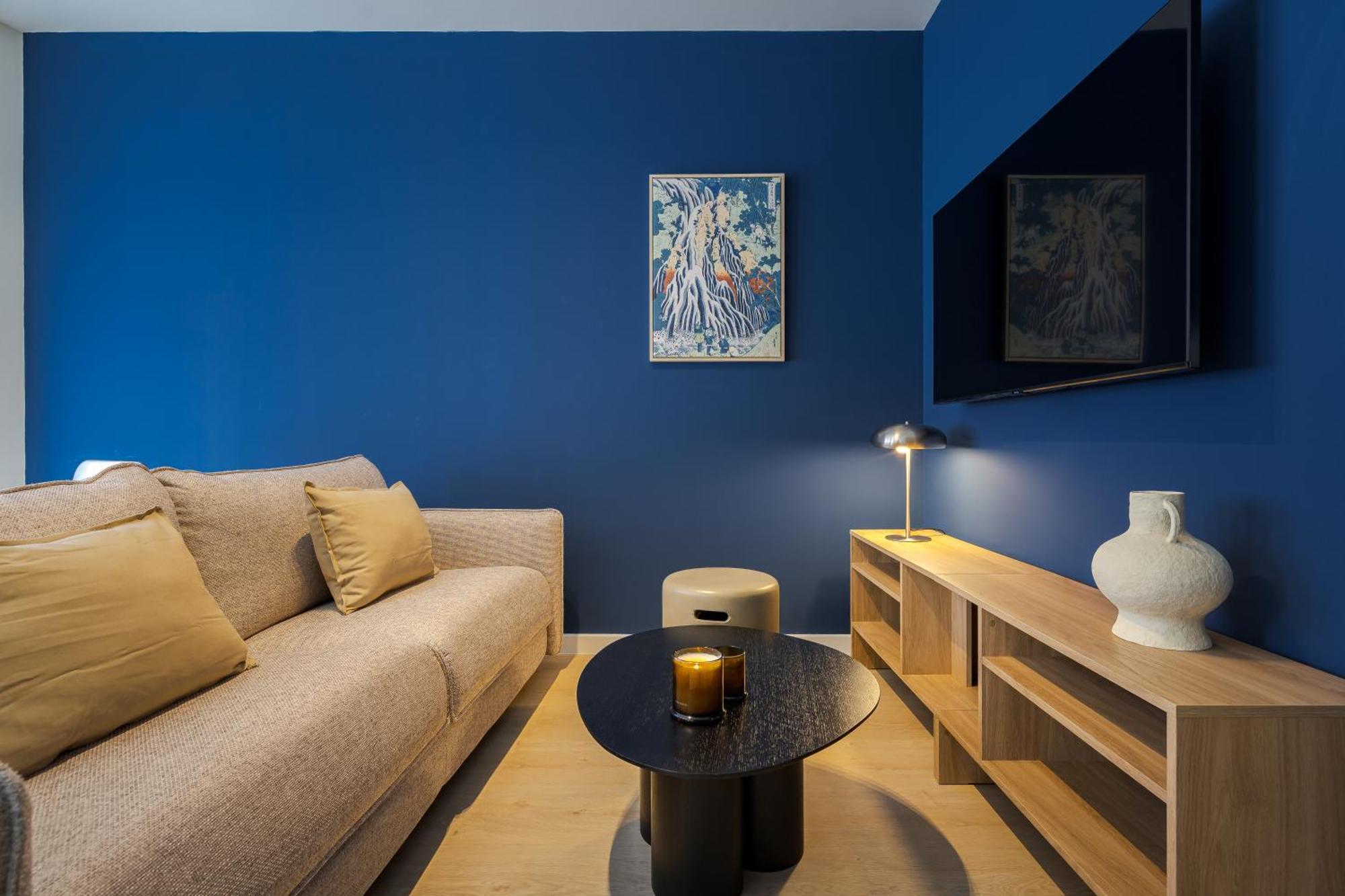 Puerto Alto Apartments By Olala Homes มาดริด ภายนอก รูปภาพ